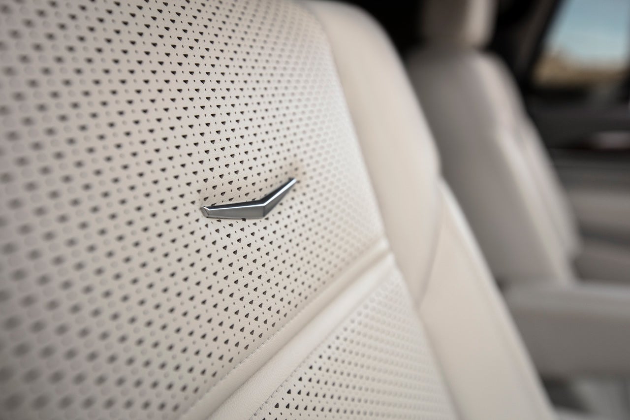 Sport Cadillac in Silver Spring MD