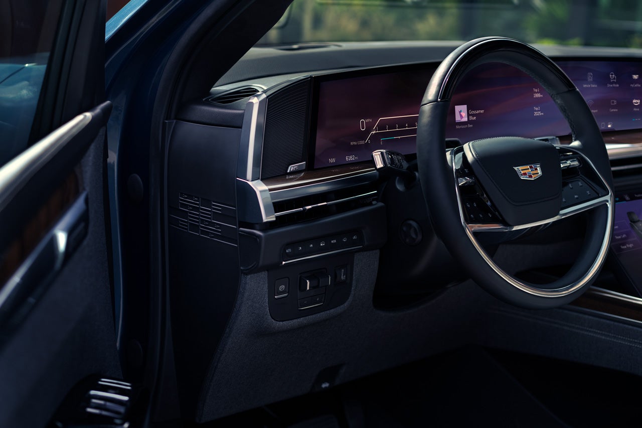 Sport Cadillac in Silver Spring MD