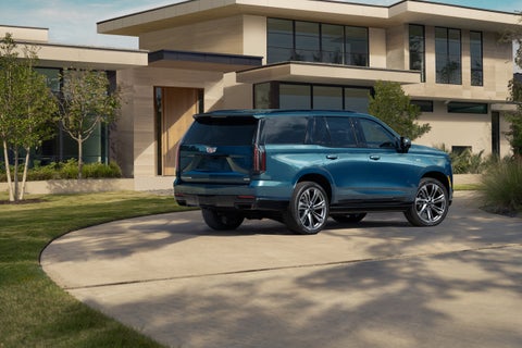 Sport Cadillac in Silver Spring MD