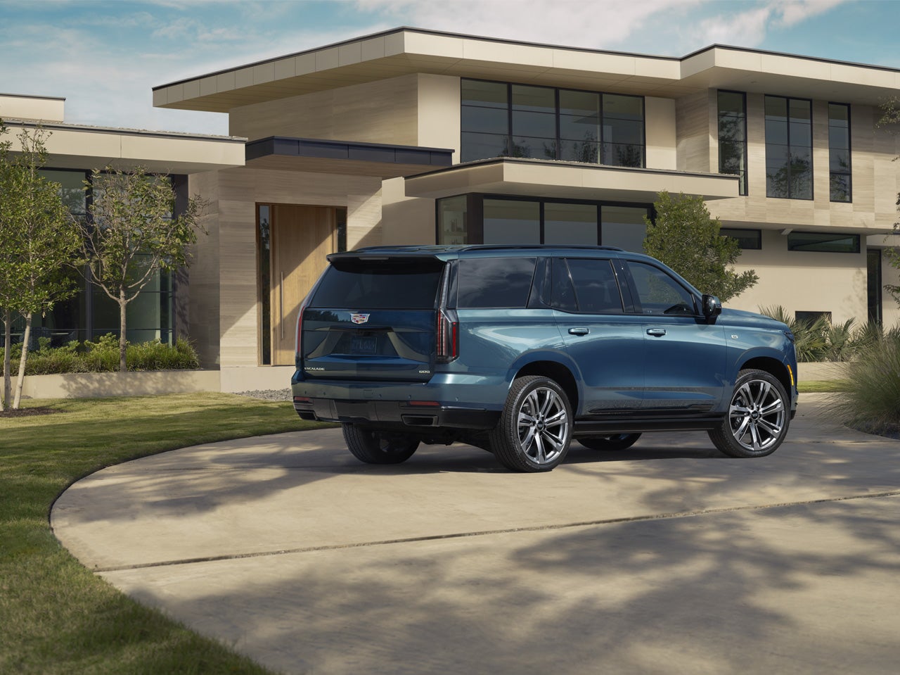Sport Cadillac in Silver Spring MD