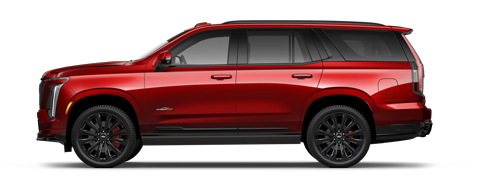 Sport Cadillac in Silver Spring MD