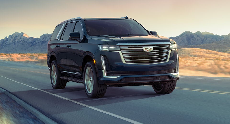 Sport Cadillac in Silver Spring MD