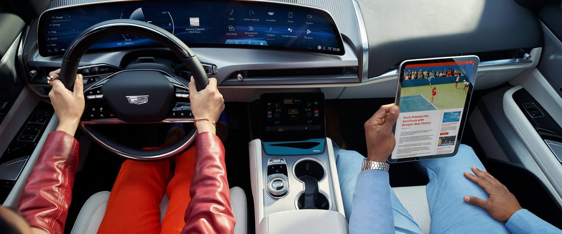 Sport Cadillac in Silver Spring MD