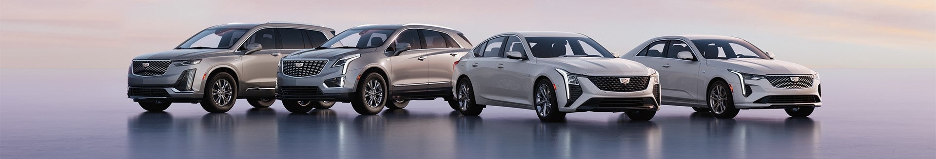 Cadillac Dealer near Beltsville MD