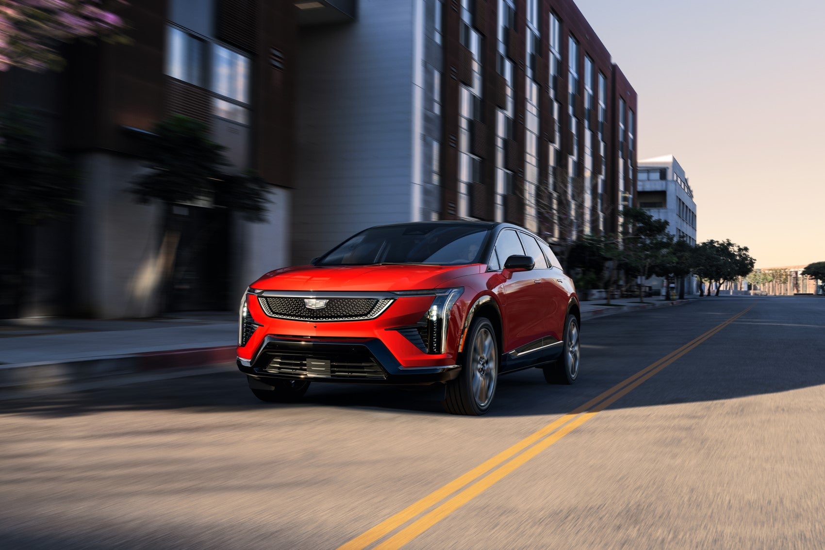 Flexible Cadillac Loan Options