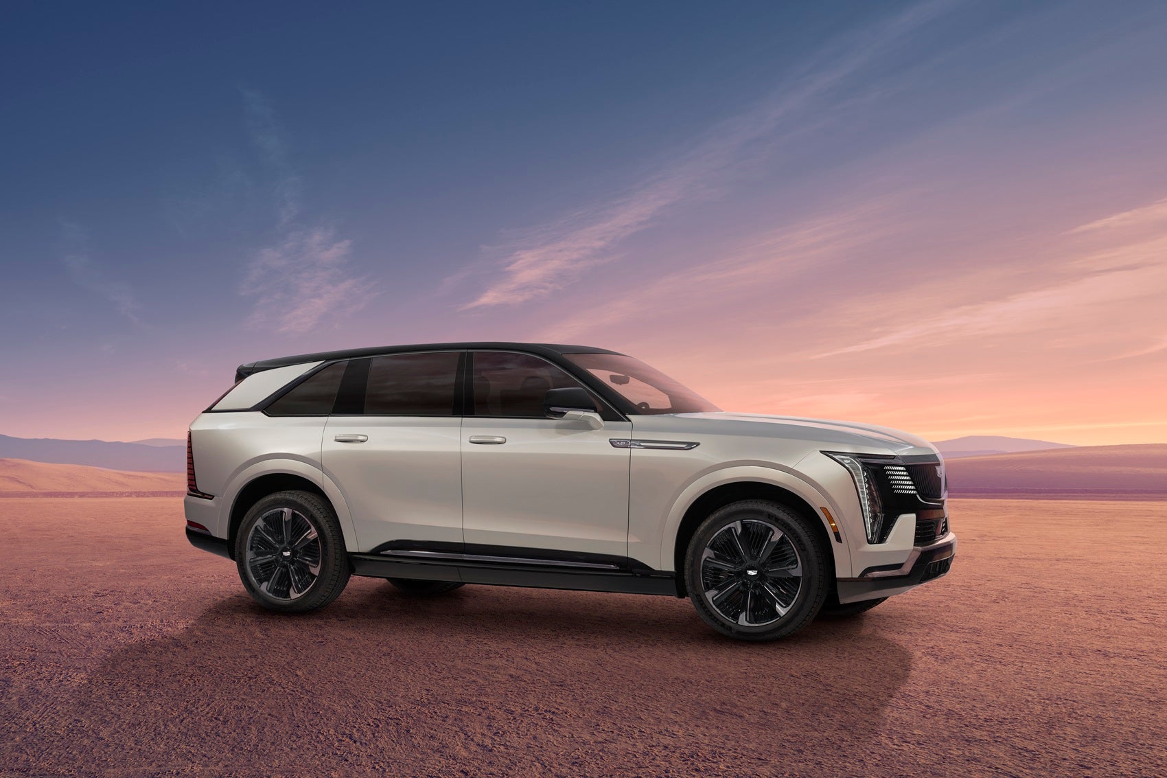 Cadillac Dealer near Washington, DC