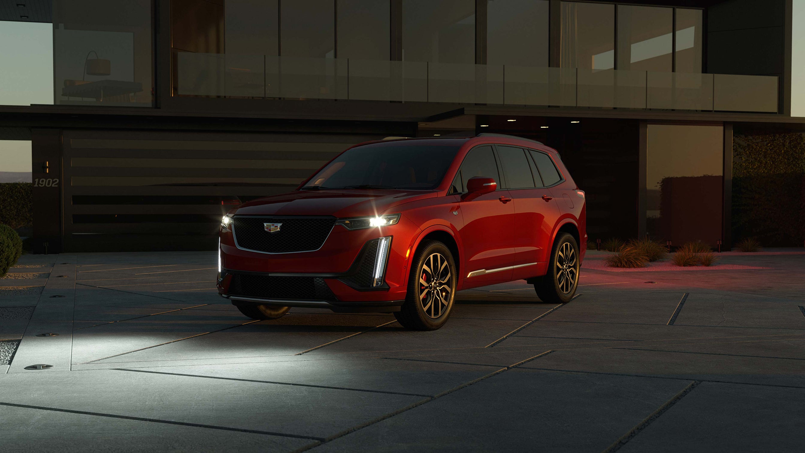 Certified Pre-Owned Cadillac Dealer near Beltsville MD