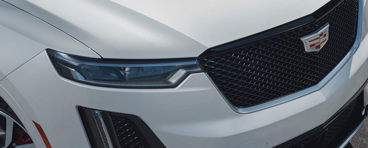 Cadillac XT6 Lease Deals