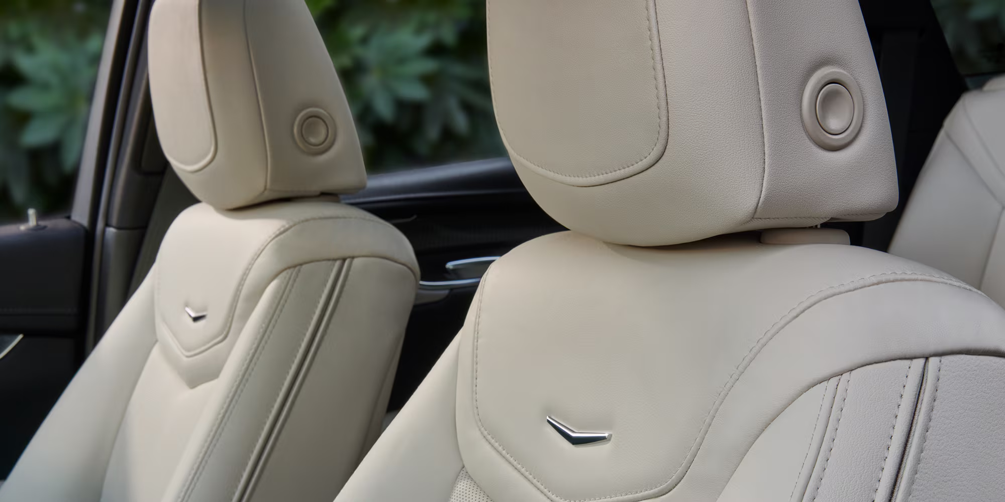 2026 Cadillac XT5 Luxury FWD