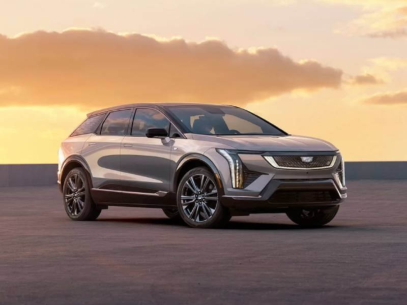 Cadillac Dealer Near Hyattsville MD