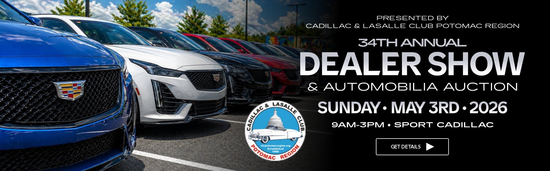 34th annual Dealer Show