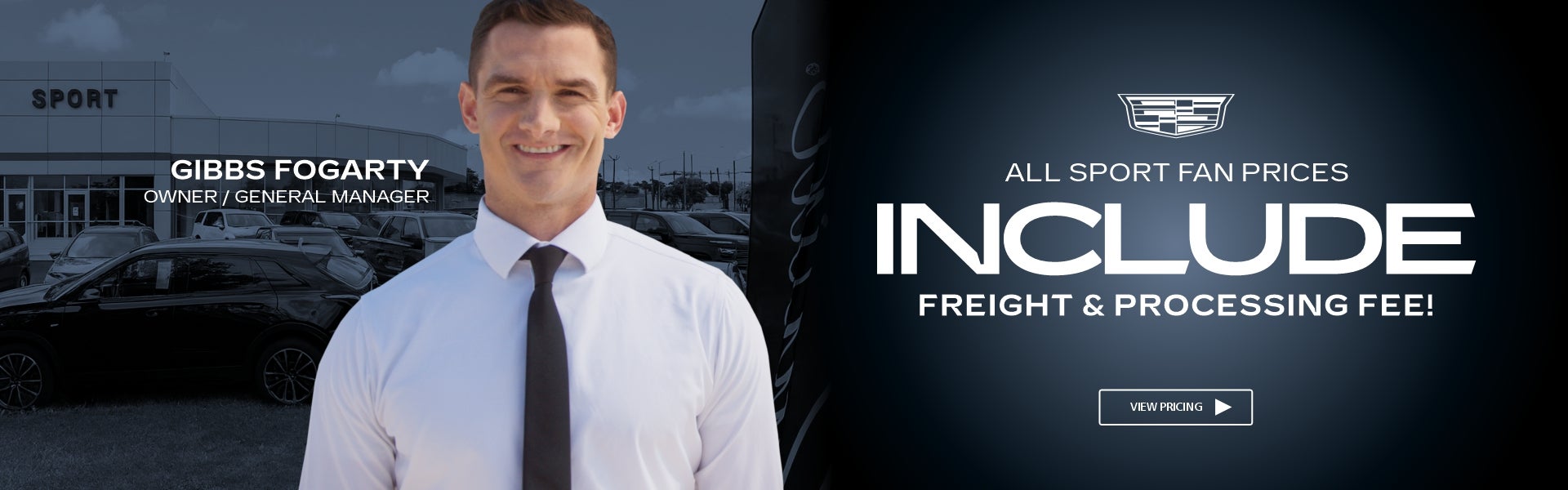 All Sports Fan Prices